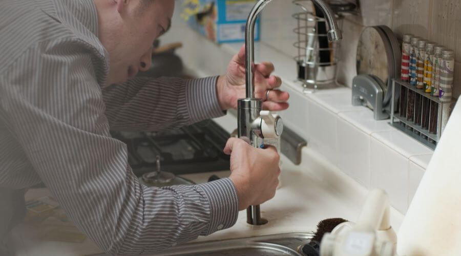Professional expert plumbing services in Garrison, MT